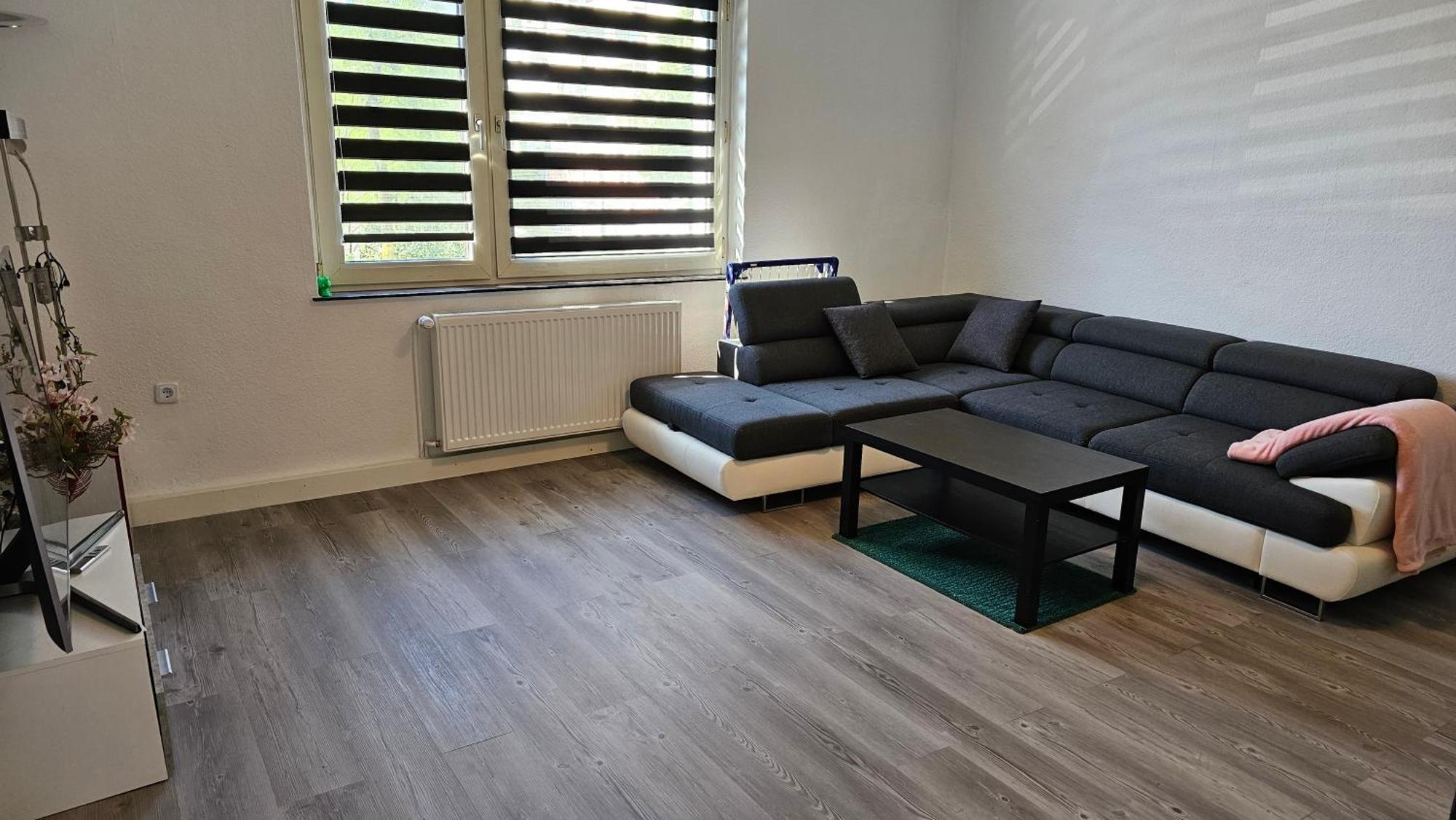 Zimmer In Bilk-Zentrum Duesseldorf Εξωτερικό φωτογραφία